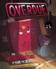 Overdue : the misadventure of Bob the Book