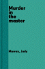 Murder in the Master: A Chesapeake Bay Mystery
