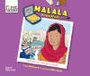 Malala Yousafzai
