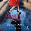 Upside down [sound recording] : a novel