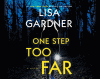 One step too far : a novel