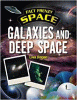 Galaxies and deep space