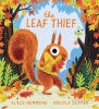 The leaf thief