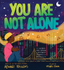 You are not alone