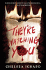 They're watching you