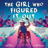 The girl who figured it out