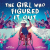 The girl who figured it out