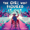The girl who figured it out