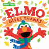 Elmo gives thanks