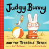 Judgy Bunny and the Terrible Beach