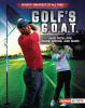 Golf's G.O.A.T. : Jack Nicklaus, Tiger Woods, and more