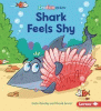 Shark feels shy
