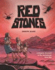 Red stones : a graphic account of the Salvadoran Civil War
