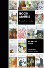 Book marks : an artist's card catalog ; notes from the library of my mind