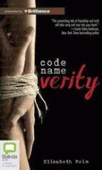 Code name Verity