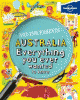 Not-for-parents Australia : everything you ever wanted to know