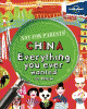 Not-for-parents China : everything you ever wanted to know
