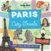Paris City trails