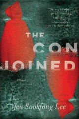 The conjoined : a novel [Restricted to Book Clubs]