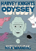 Harvey Knight's odyssey