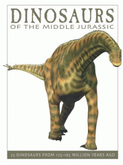 Dinosaurs of the Middle Jurassic