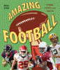 Amazing football : stars, stats and facts