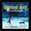 Coyote Boy : an original trickster story