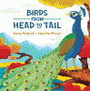 Birds from head to tail