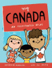 My Canada : an illustrated atlas