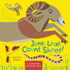 Jump, leap, count sheep! : a Canadian wildlife 123