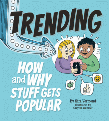 Trending : how and why stuff gets popular