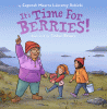 It's time for berries!