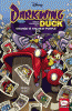 Darkwing Duck. Vol 1, Orange is the new purple