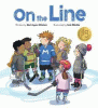 On the line