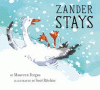 Zander stays