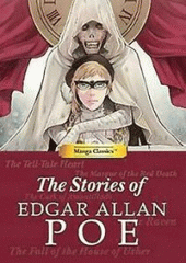 The stories of Edgar Allan Poe