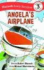 Angela's airplane