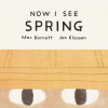 Now I see spring