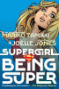 Supergirl : being super