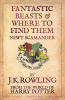 Fantastic Beasts and Where to Find Them: The Original Screenplay