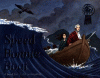 Speed bonnie boat : a book for children inspired by the Skye Boat song