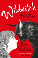 Wildwitch : wildfire
