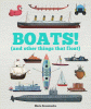 Boats! : (and other things that float)