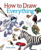 How to draw everything