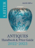 Antiques handbook & price guide 2022-2023