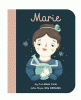 Marie : my first Marie Curie