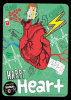 Happy heart : and the circulatory cystem