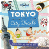 Tokyo city trails