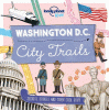 Washington, DC city trails