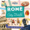 Rome city trails
